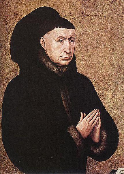 Rogier van der Weyden The Last JudgmentPolyptych